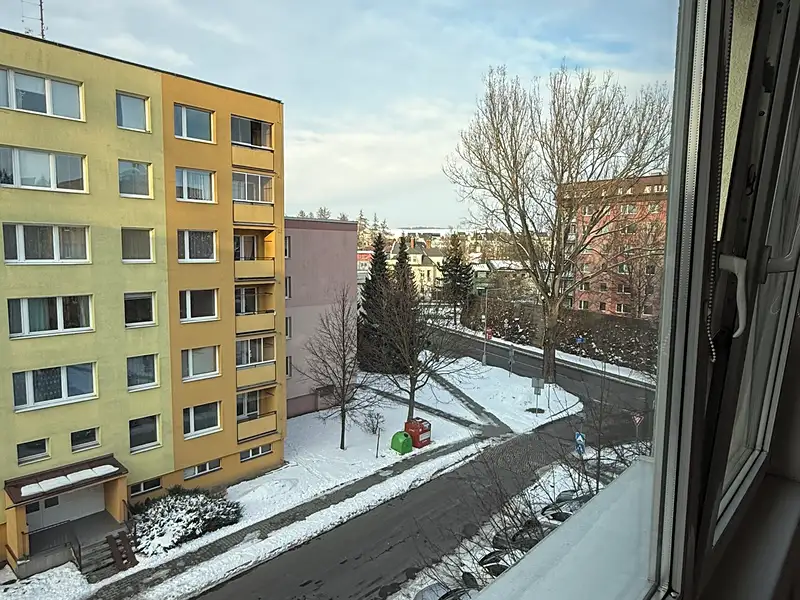 Prodej bytu 3+1 78 m², Rýmařov – náhled fotky 1