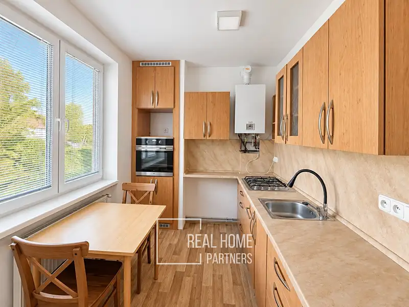 Pronájem bytu 2+1 50 m², Rosice – náhled fotky 1