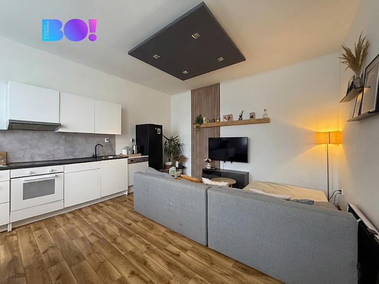 Квартира 3+kk в оренду, 68 м² (7 з 14)