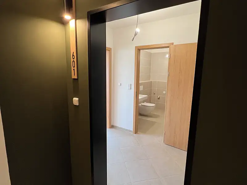 Prodej bytu 1+kk 33 m², Praha – náhled fotky 1
