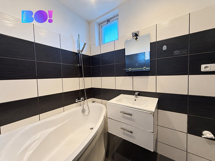 Квартира 3+kk в оренду, 68 м² (14 з 14)