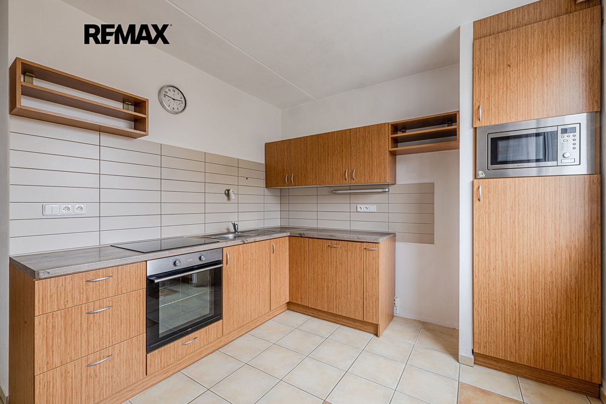 Prodej bytu 3+1 76 m²