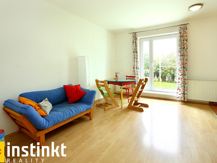 Pronájem bytu 2+kk, 52 m² (9 z 24)