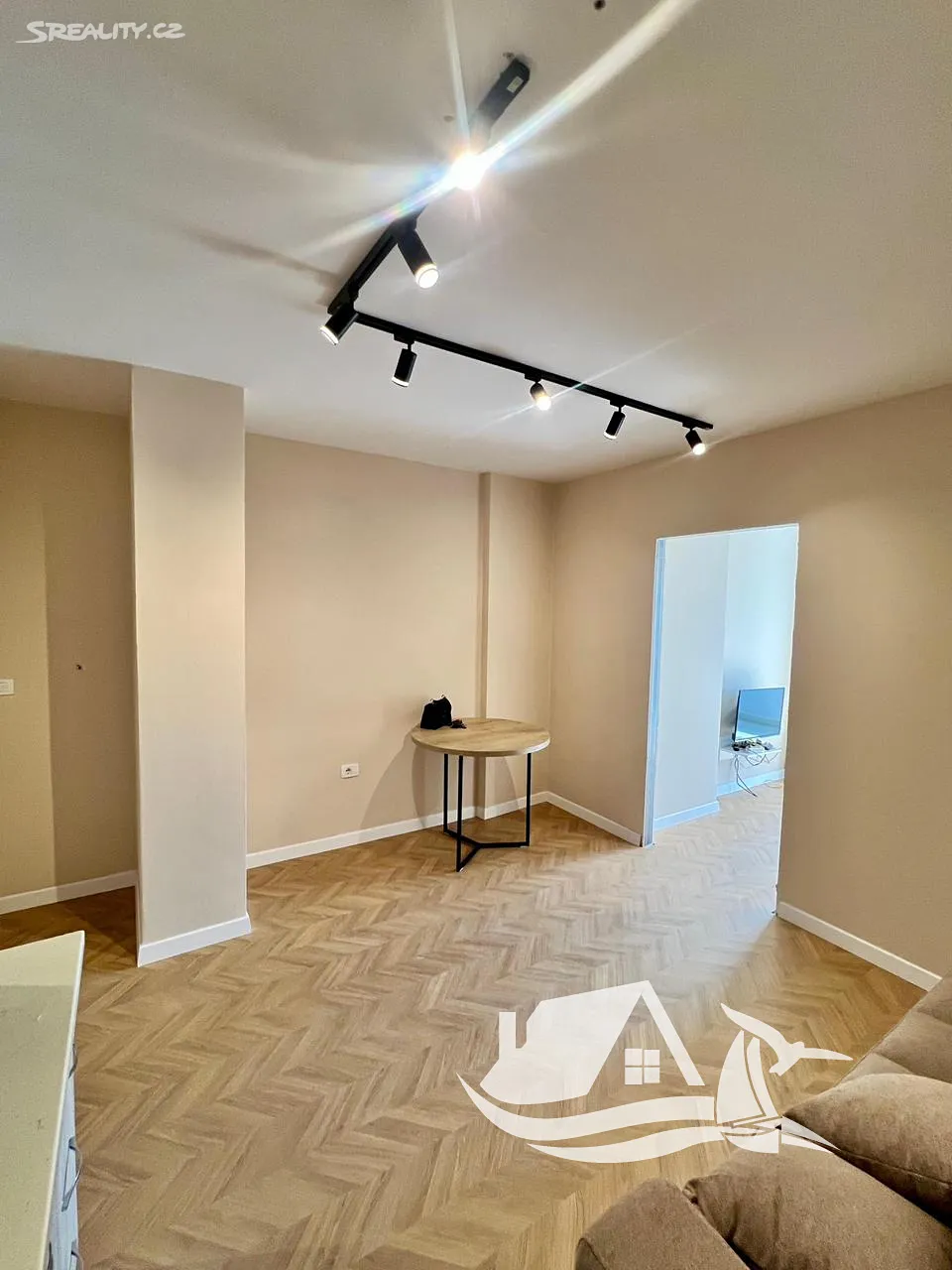 Prodej bytu 2+kk 44 m², Shkembi i Kavajes, Drač, Albánie • Sreality.cz