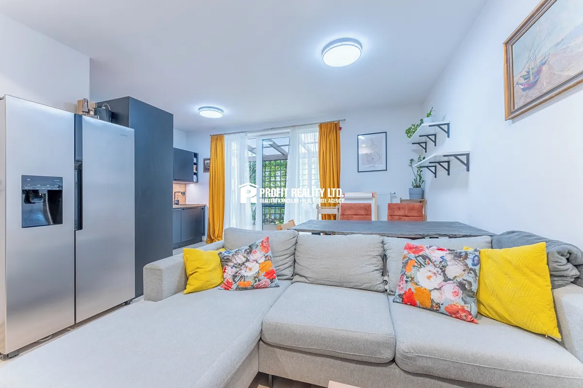Prodej bytu 2+kk 59 m²