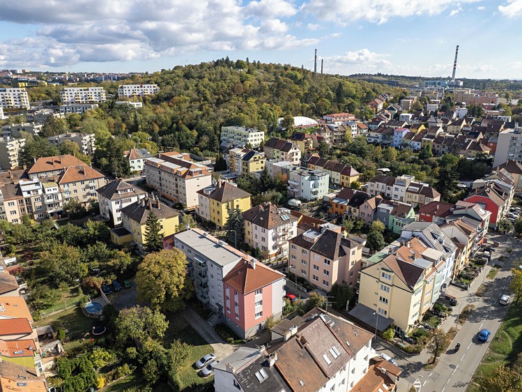 Ostatní