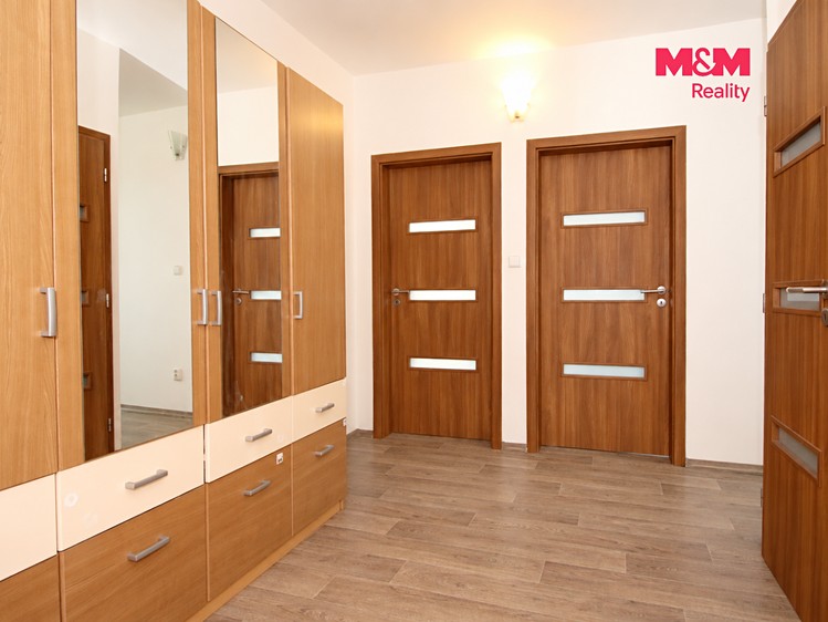 Квартира 3+1 на продаж, 74 м² (9 з 16)