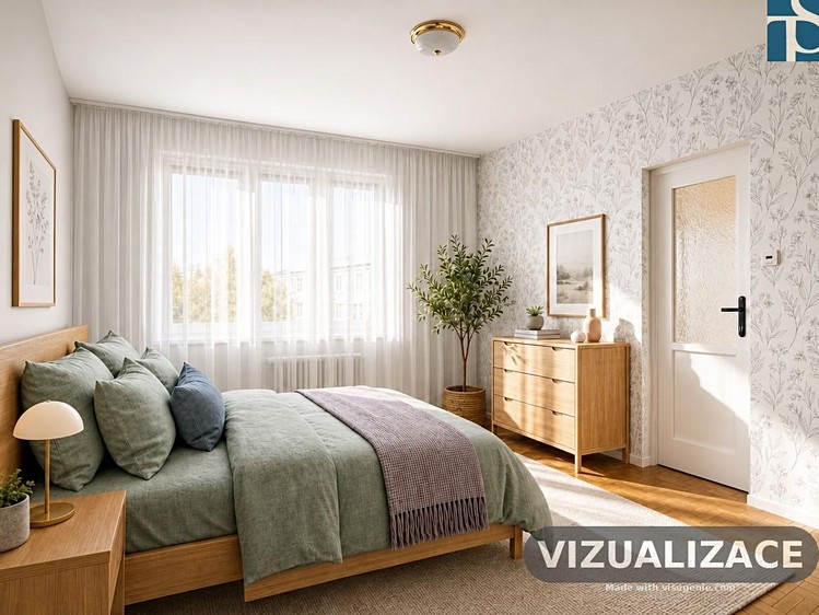 Prodej bytu 2+1, 55 m² (14 z 32)
