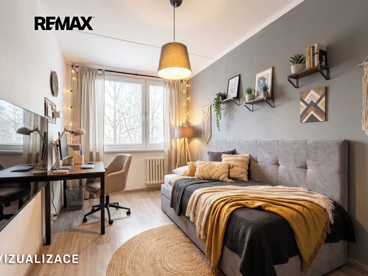 Prodej bytu 3+kk, 64 m² (11 z 26)