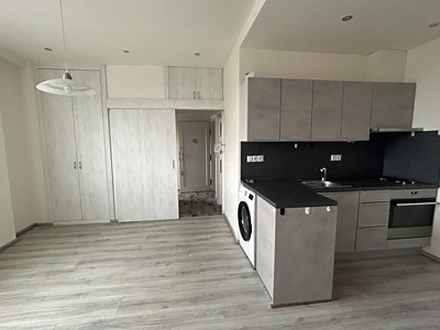 Pronájem bytu 2+kk, 47 m² (3 z 16)