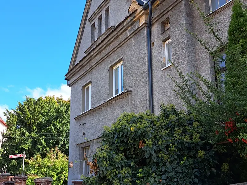 Dražba rodinného domu 3 m², pozemek 4 m², Chomutov – náhled fotky 2