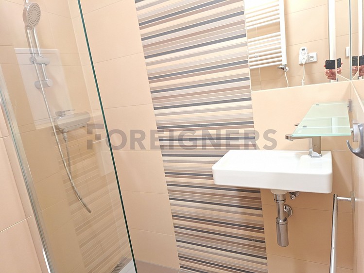 Квартира 1+1 в оренду, 53 м² (8 з 8)