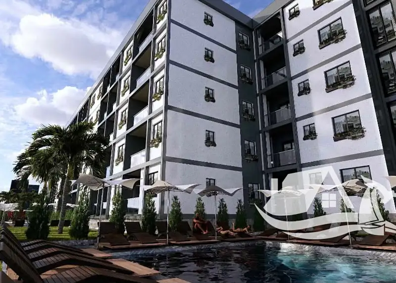 Prodej bytu 2+kk 48 m², Golem – náhled fotky 2