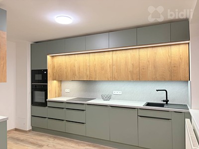 Квартира 3+1 в оренду, 90 м² (2 з 16)
