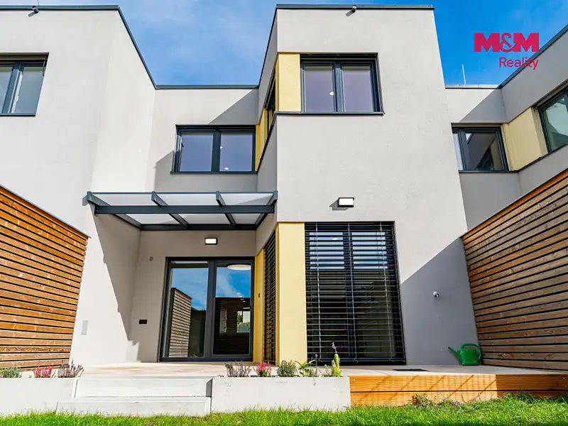 Prodej rodinného domu 136 m², pozemek 196 m², Moravské Budějovice – náhled fotky 2