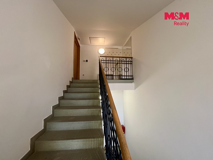 Wohnung 3+1 zur Miete, 123 m² (23 von 28)