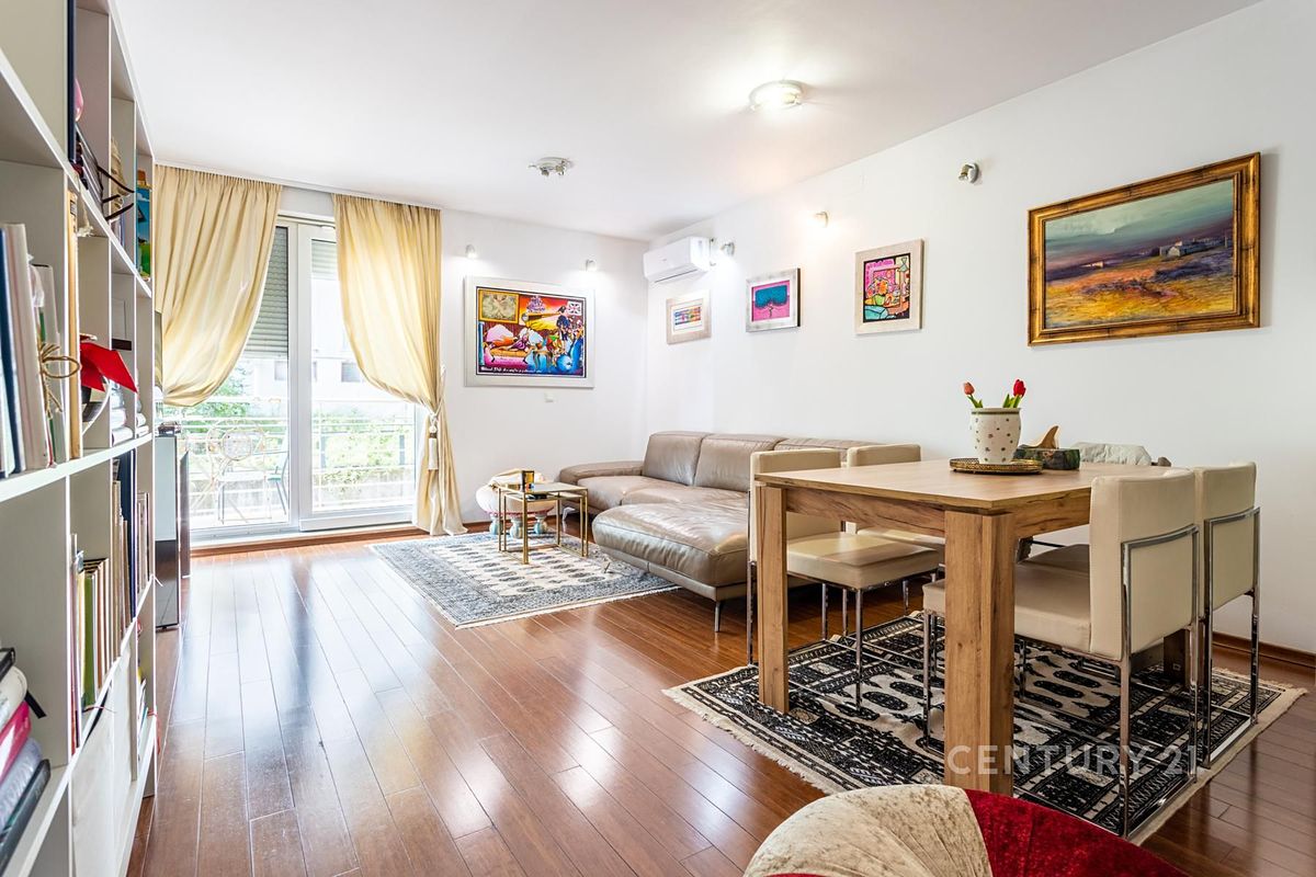 Prodej bytu 1+1 50 m², Split – fotka 1 z 3