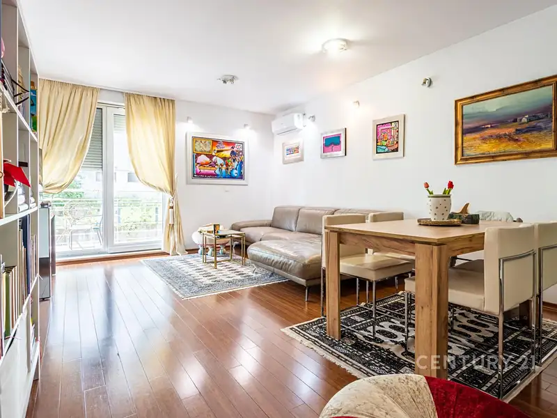 Prodej bytu 1+1 50 m², Split – náhled fotky 1