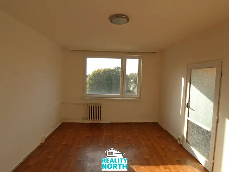Pronájem bytu 1+1 38 m², Ústí nad Labem – náhled fotky 3