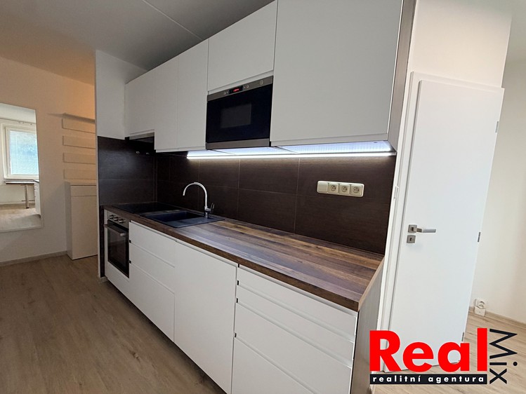 Квартира 2+1 на продаж, 58 м² (25 з 34)