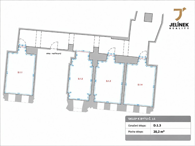 Prodej bytu 5+kk, 148 m² (33 z 33)