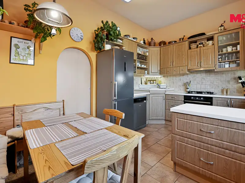 Prodej bytu 2+1 71 m², Lipník nad Bečvou – náhled fotky 3