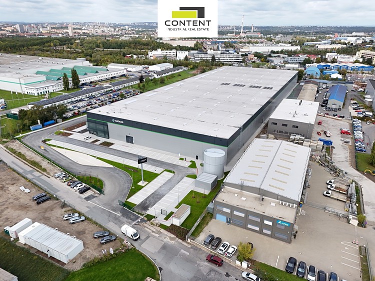 Комерційне приміщення в оренду, 2 451 м² (9 з 16)