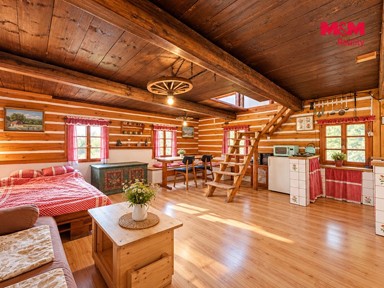 Будинок на продаж, 134 м² (3 з 18)