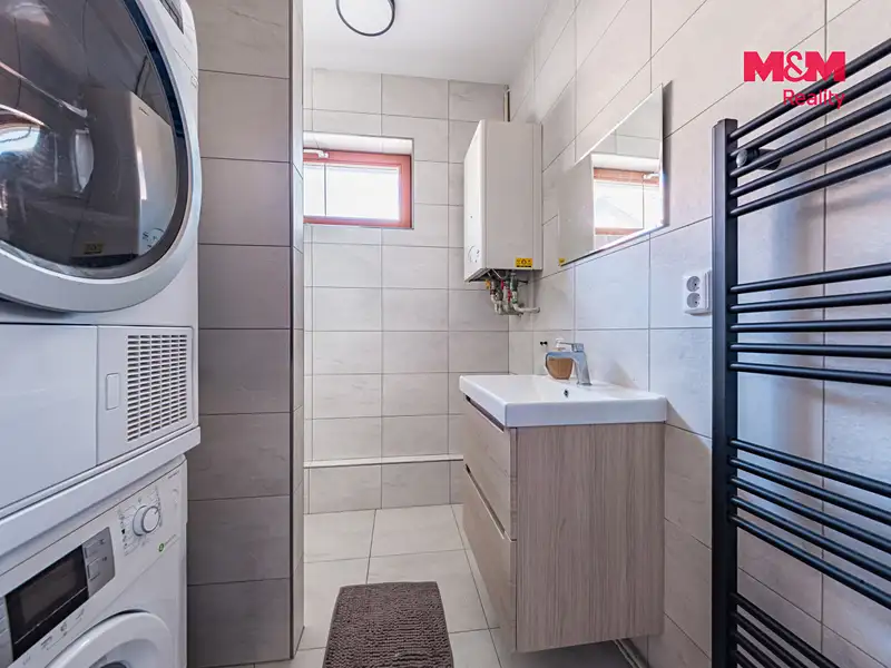 Prodej bytu 2+1 61 m², Rožďalovice – náhled fotky 3