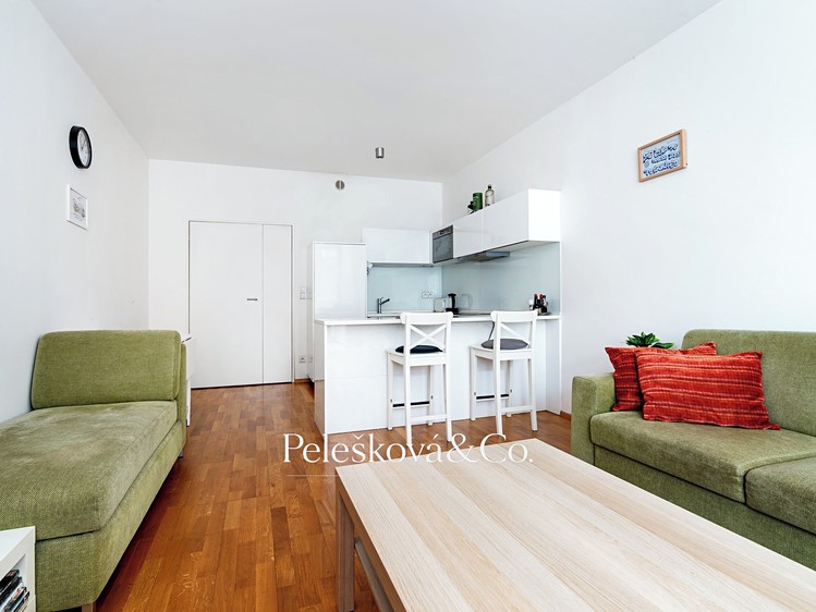 Prodej bytu 2+kk, 65 m² (4 z 17)