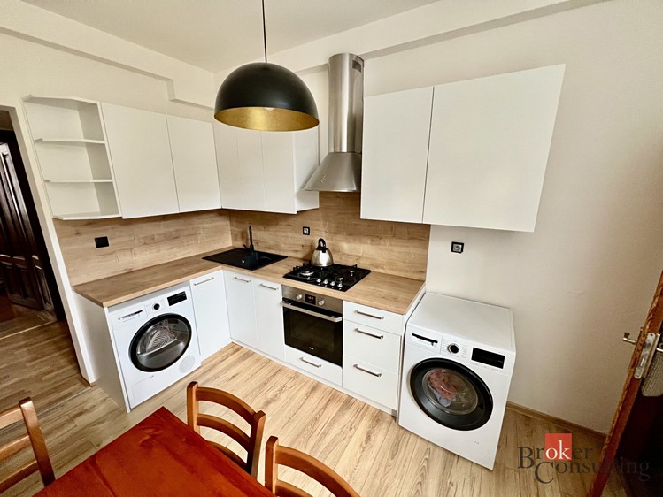 Квартира 2+1 в оренду, 62 м² (8 з 19)