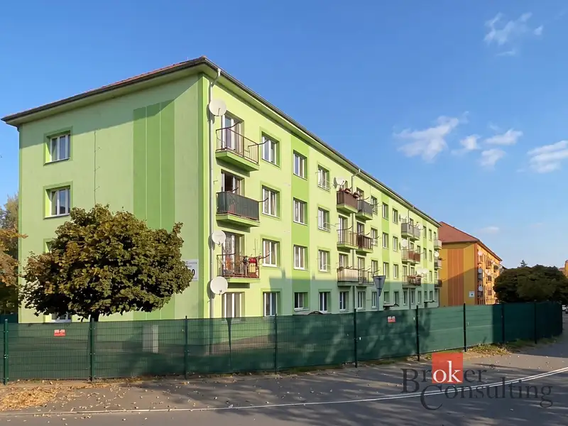 Prodej bytu 2+1 57 m², Most – náhled fotky 1