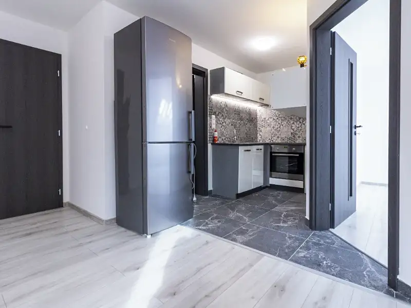 Pronájem bytu 2+kk 51 m², Nýřany – náhled fotky 1