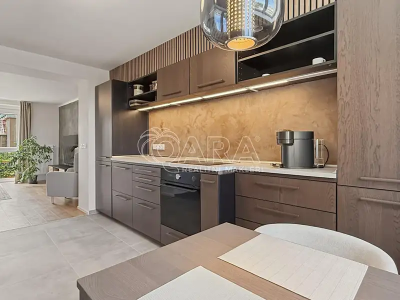 Pronájem bytu 2+kk 52 m², Kladno – náhled fotky 3