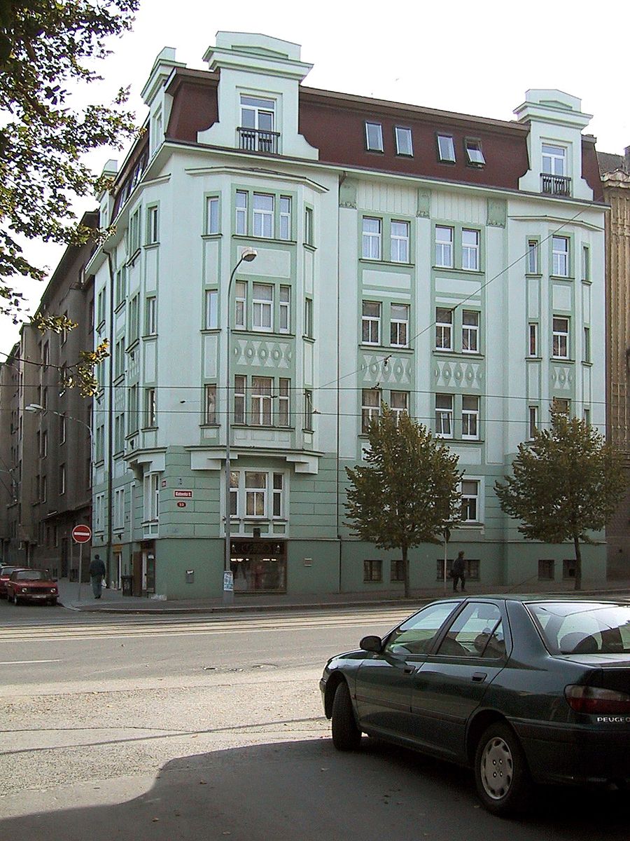 Pronájem obchodního prostoru 67 m², Plzeň – fotka 1 z 3