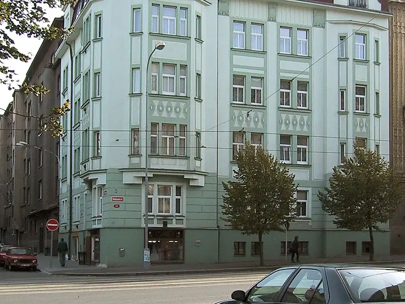 Pronájem obchodního prostoru 67 m², Plzeň – náhled fotky 1