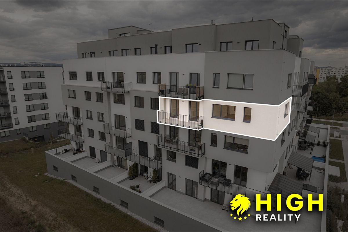 Prodej bytu 3+kk 97 m², Plzeň – fotka 1 z 3