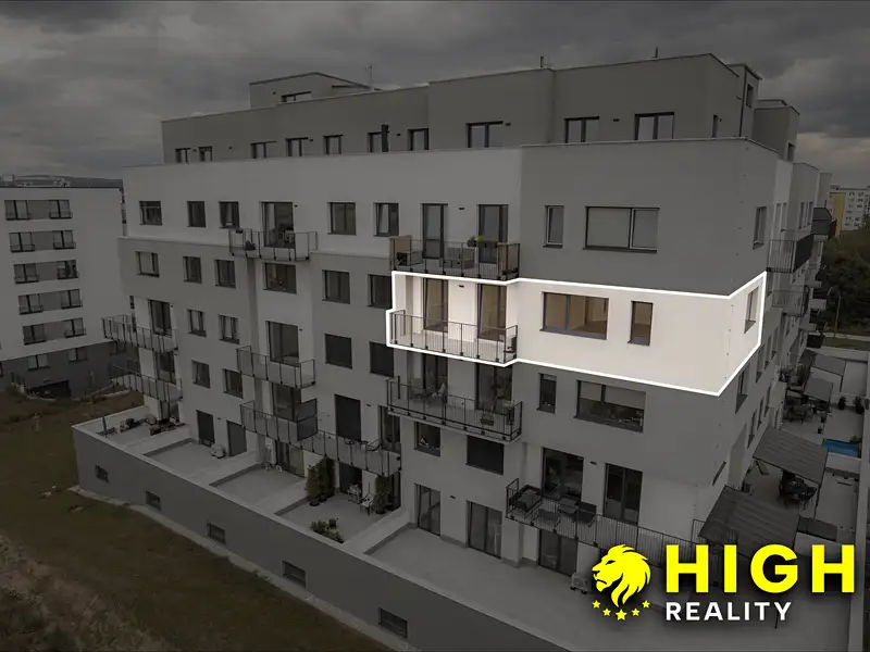 Prodej bytu 3+kk 97 m², Plzeň – náhled fotky 1