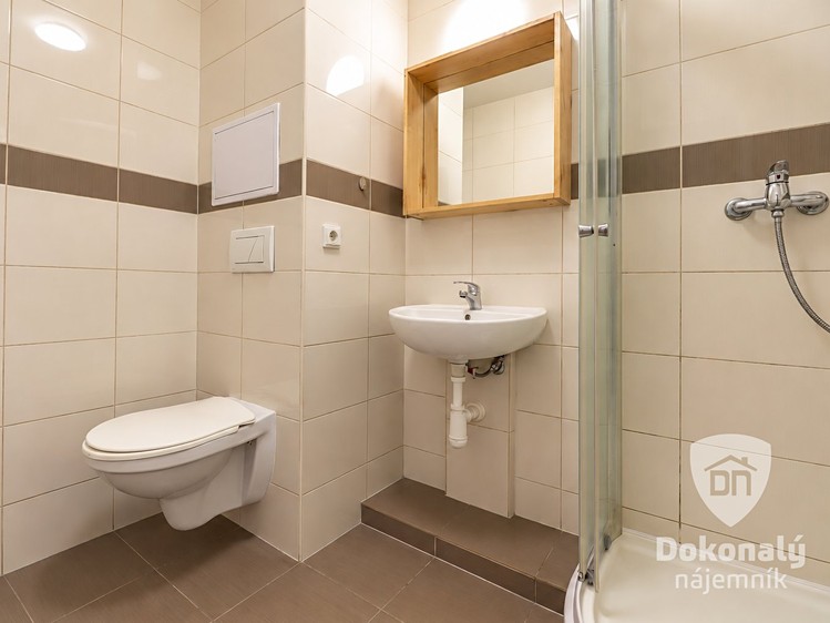 Wohnung 2+1 zur Miete, 50 m² (10 von 18)