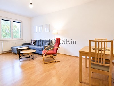 Pronájem bytu 2+1 55 m²