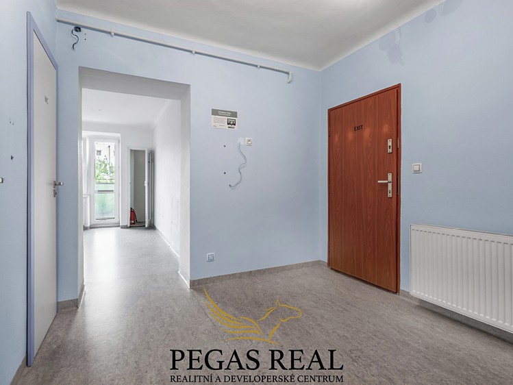 Prodej bytu 3+kk, 57 m² (4 z 17)