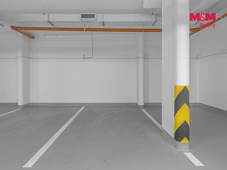 Квартира 2+kk на продаж, 71 м² (14 з 14)