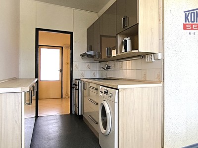 Prodej bytu 3+1 82 m²