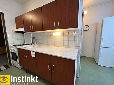 Квартира 2+1 в оренду, 66 м² (2 з 16)