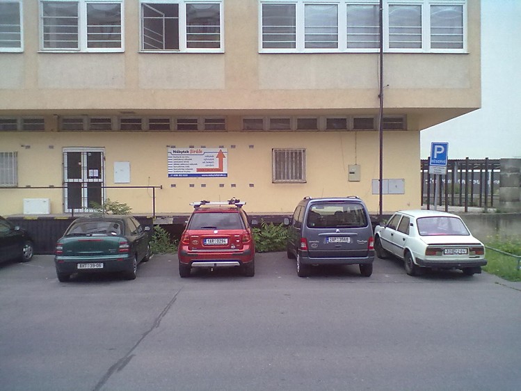 Pronájem komerčního prostoru, 86 m² (7 z 8)