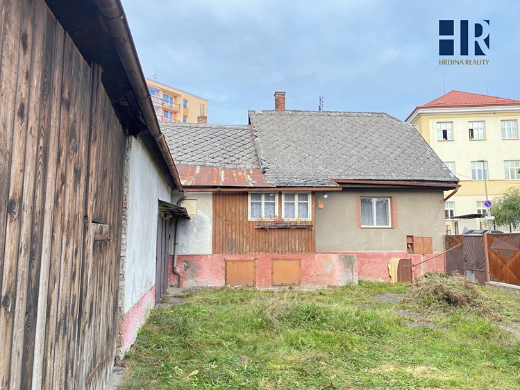 Prodej domu, 108 m² (5 z 11)