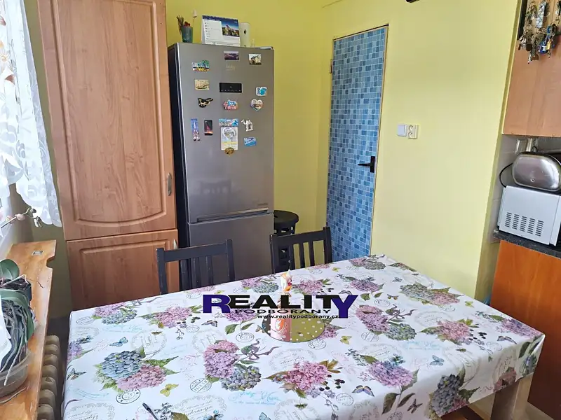 Prodej bytu 4+1 79 m², Krupka – náhled fotky 2
