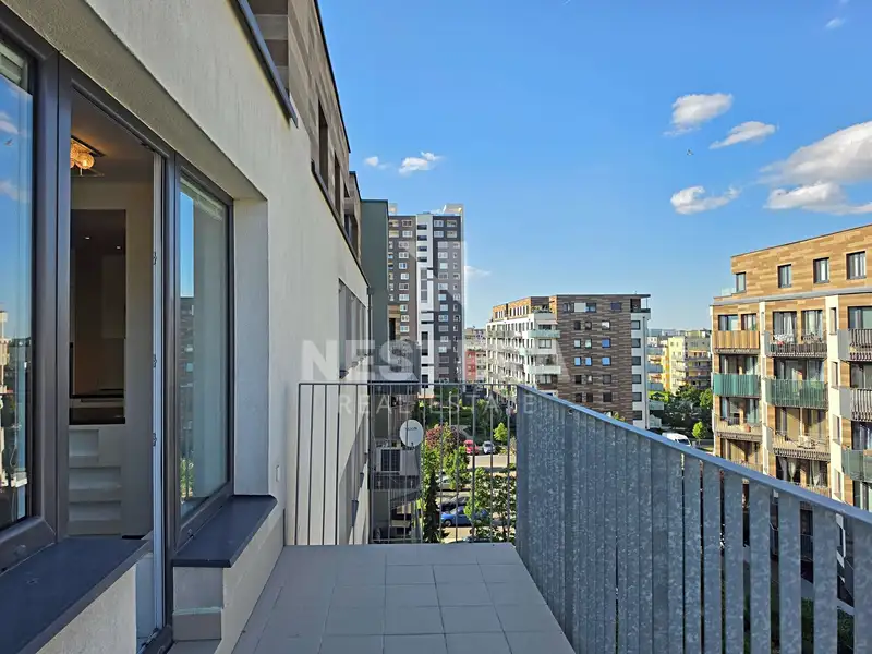 Prodej bytu 3+kk 83 m², Praha – náhled fotky 2