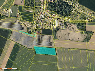 Grundstück zum Kauf, 13.955 m² (2 von 3)