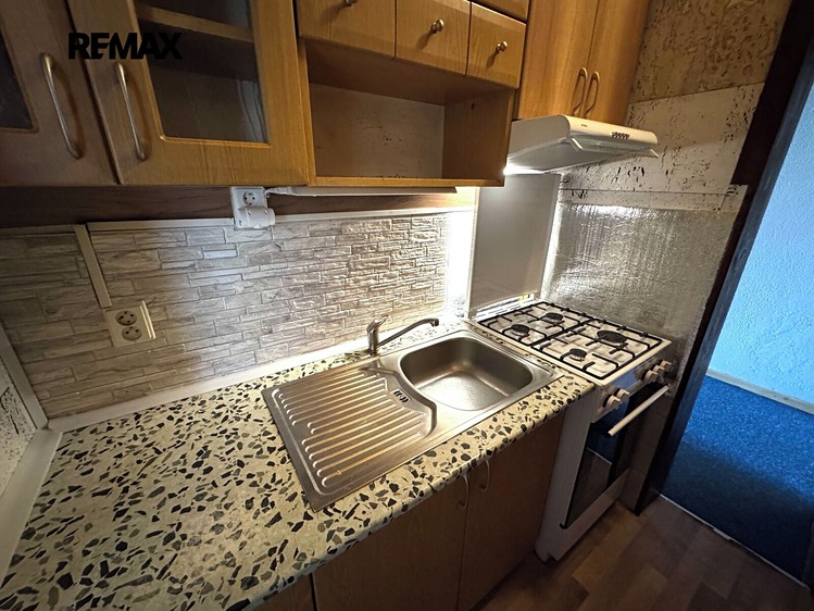 Квартира 2+1 в оренду, 57 м² (1 з 23)